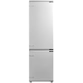 Teka Built-In Combi Refrigerator, 271L Defrost, Indoor Display, Electronic Thermostat, FreshBox, Class E, LED Lighting, Model