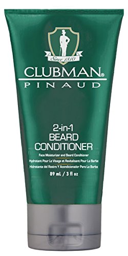 Clubman Pinaud 2-in-1 Beard Conditioner