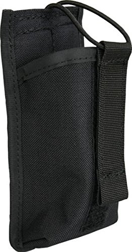 Preisvergleich Produktbild ZentauroN Funktasche Midi Schwarz