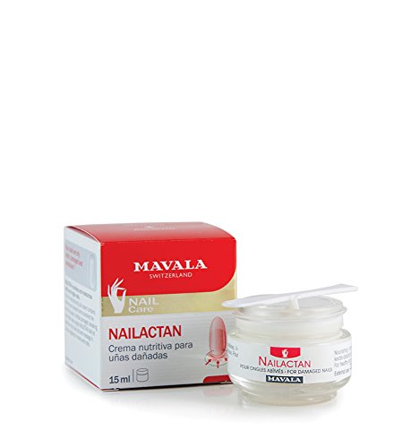 Mavala Crema Nutritiva Trattamento delle Unghie - 15 ml