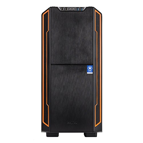 one GameStar-PC Ultra Plus · Intel i7-7700K (4 x 4.50GHz) · 8GB NVIDIA GTX1070 · 16GB RAM · 480GB SSD + 1000GB HDD · MSI Z270 PC Mate · Windows 10 Home · Leiser Gaming-PC · VR Ready - 2