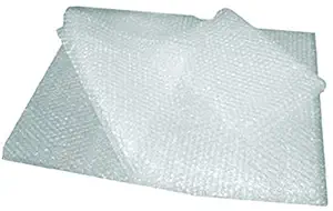 Bubble Wrap Packing Material