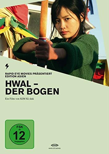 Preisvergleich Produktbild Hwal - Der Bogen - Edition Asien