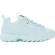 scarpe fila verde acqua