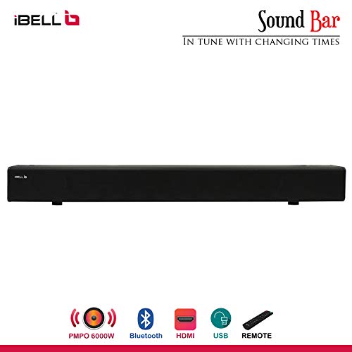 ibell soundbar
