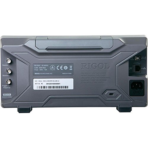 Preisvergleich Produktbild RIGOL MSO1074Z OSZILLOSKOP 70 MHZ