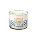 Produktbild White Barn 3 Docht Kerze Meersalz & Leinen