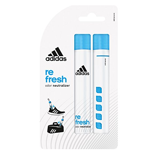 Preisvergleich Produktbild adidas re fresh odor neutralizer 2x2ml