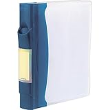 Jeweils 6 Taschen und Indexkärtchen pro Einlage