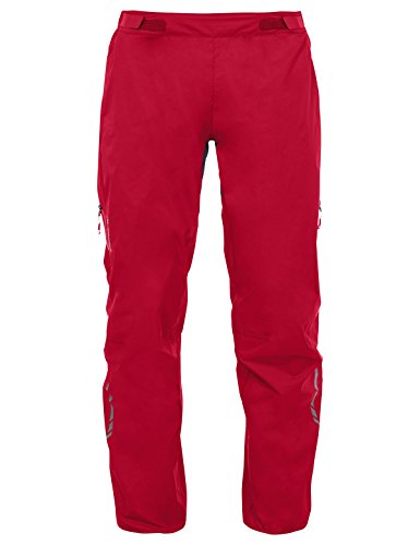 VAUDE Herren Hose Tremalzo Rain Pants - 3