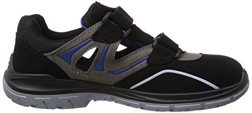 JORI jo_TEX Easy ESD S1P Herren Sicherheitsschuhe - 6