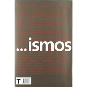 Ismos. Para entender el cine (Arte y Fotografía)