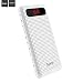 Produktbild Lovelysunshiny HOCO B20A 20000mAh Dual USB Powerbank 18650 Portable Externe Stromversorgung Backup