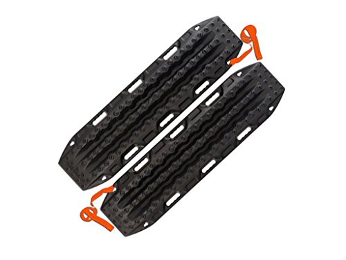 Preisvergleich Produktbild Front Runner MaxTrax / Black - by MaxTrax