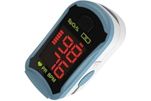 PIKDARE SPA Pic Solution Saturimetro C19