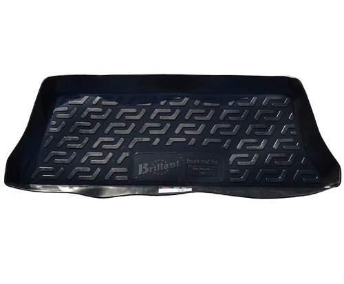 Preisvergleich Produktbild Best Auto Vest H08137 Kofferraumwanne