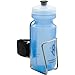Produktbild TWOFISH – „Quick Cage“ Flaschenhalter / Trinkflaschenhalter mit patentiertem Verschluss und mit Flasche