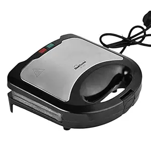 SUNFLAME SANDWICH TOASTER-GRILL SF-109