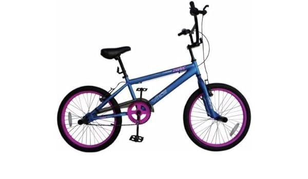 ndcent flier 20 inch bmx