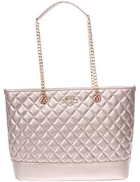 Borsa Donna Shopping Trapuntata | Love Moschino | JC4003PP15LAP18P-Rosa