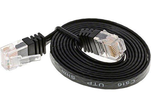 Preisvergleich Produktbild Helos PATCHKABEL CAT 6 UTP 3M