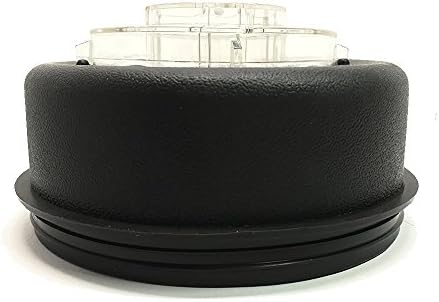 YTJComplete Two-Piece Lid and Plug Replacement for Vita-Mix 1191&1192