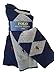 Produktbild Ralph Lauren Herren Socken One size Gr. One size, blau