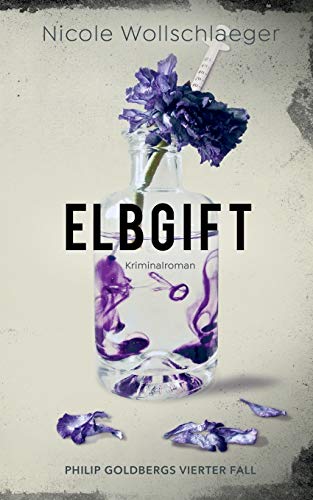 Cover zum Buch Elbgift