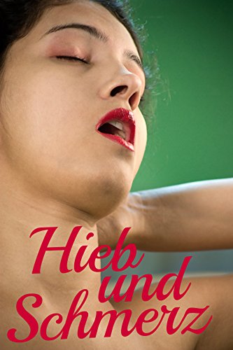 [SAMMELBAND] Hieb und Schmerz