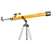 Bushman 60-900 Orange Telescope