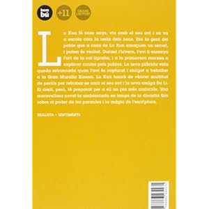 La crida del llibre de bambú (Grans Lectors)
