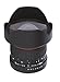 Produktbild 8 mm 1:3,5 DSLR Fish-Eye Manueller Objektiv für Canon EOS 7D, 10D, 20D, 30D, 40D, 50D, 60Da, 60D, 70D, 100D, 350D, 400D, 450D, 500D, 550D, 600D, 650D, 750D, 760D, 1000D, 1100D, 1200D, 1300D SLR-Digitalkamera (schwarz)