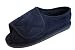 Produktbild Surf 4 Shoes , Damen Hausschuhe Blau blau, Blau - Dunkelblau - Größe: 46 EU