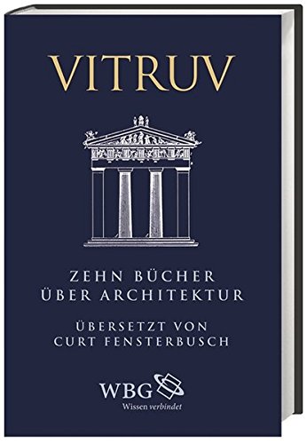 Download Zehn Bücher über Architektur Download Zehn Bücher über Architektur