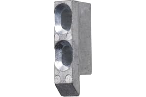 La croisée DS Gâche pour fermeture encastrée 2247