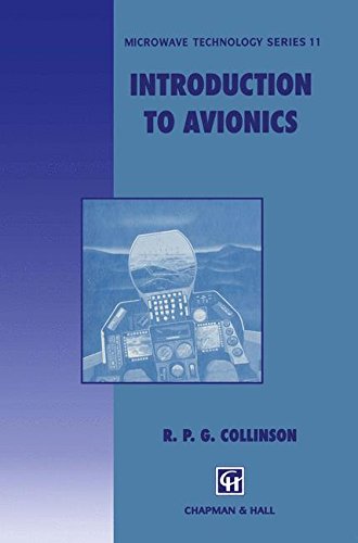 Introduction to Avionics: 11 (Microwave and RF Techniques and Applications)