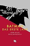 Image de Batman: Das erste Jahr
