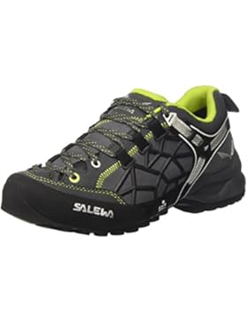 Salewa Unisex-Erwachsene Un Wildfire Pro Trekking-& Wanderhalbschuhe