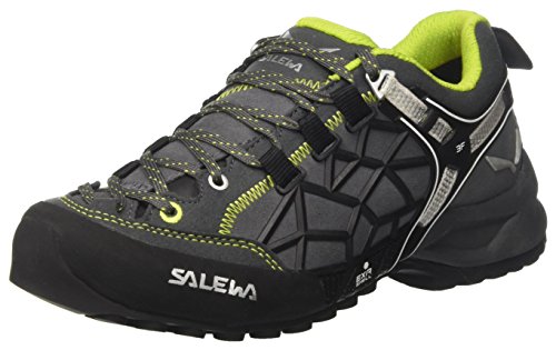 Salewa Unisex-Erwachsene Un Wildfire Pro Trekking-& Wanderhalbschuhe