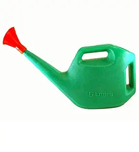 BIO BLOOMS AGRO INDIA PRIVATE LIMITED Gardening Watering CAN 5 Litter Without Shower Bio_29