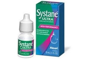 ALCON Systane Ultra GTT OcULARI, 10 ml