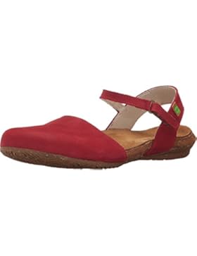 El Naturalista Damen N412 Pleasant Wakataua Closed-Toe Sandalen