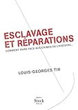 Image de Esclavage et réparations (Essais - Documents)