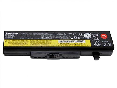 Akku für Lenovo ThinkPad Edge E530c Serie (48Wh original) - 2
