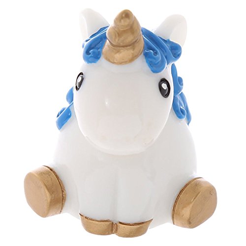 MIK funshopping Lippenbalsam 3er Set UNICORN - 2