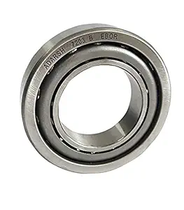 ADARSH Steel Ball Bearing - 7203 (Pack of 1)
