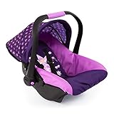 - KOMPATIBEL MIT VARIO-KOMBI PUPPENWAGEN - Der 