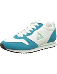 Le Coq Sportif Alice Sforwardslashnylon, Zapatillas para Mujer