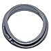 Produktbild First4Spares Gummi Türdichtung Dichtung für Miele W500 W3000 W5000 Serie Waschmaschinen (entspricht 6579420)
