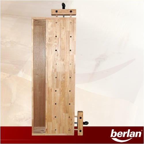 Berlan Werkbank / Hobelbank – SHWB002 - 6